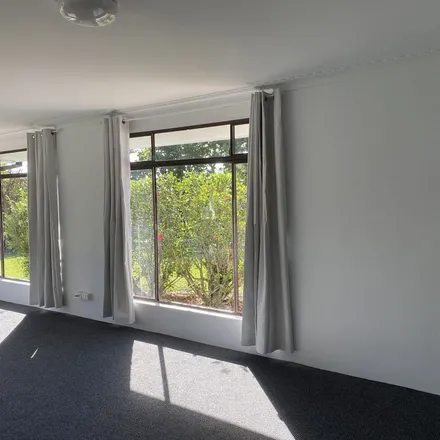 Rent this 3 bed apartment on Campbell Street in Safety Beach NSW 2456, Australia