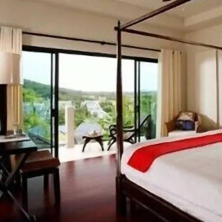 Rent this 7 bed house on Phuket