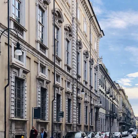 Image 3 - Via Gianbattista Bogino 9, 10123 Turin TO, Italy - Apartment for rent