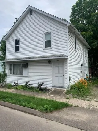 Buy this 3 bed house on 105 Cruger Street in Village of Bath, NY 14810