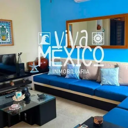 Buy this 2 bed apartment on Avenida las Tortugas in Rinconada, 71800 Puerto Escondido