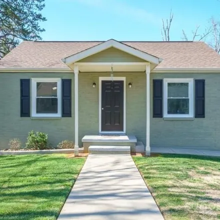 Buy this 4 bed house on 626 Salisbury Road in Valley Stream, Statesville