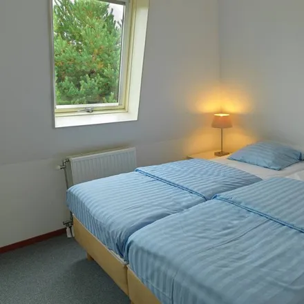 Rent this 5 bed house on 2204 CW Noordwijk