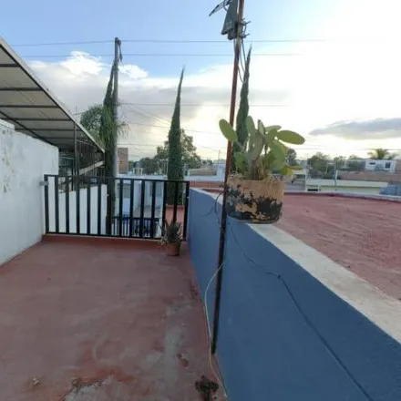 Buy this 4 bed house on Calle Licenciado Ignacio Limón Maurer in 20313 Aguascalientes, AGU
