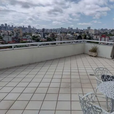 Buy this 3 bed apartment on Rua General Jacinto Maria de Godoy in Santa Catarina, Caxias do Sul - RS
