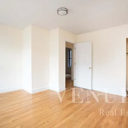 Rent this 3 bed apartment on 561 West 143rd Street in New York, NY 10031