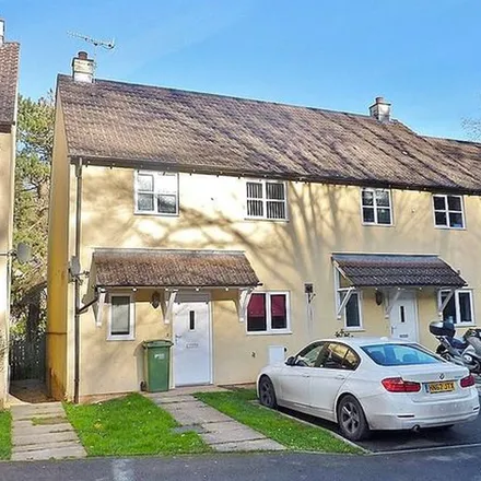 Rent this 3 bed apartment on Old Station Close in Chalford, GL6 8GY