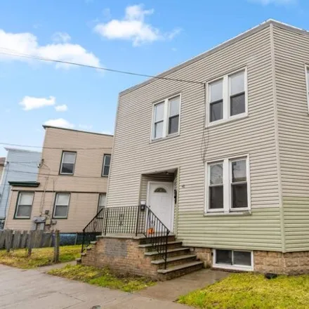 Buy this 5 bed house on 41 McAdoo Avenue in Greenville, Jersey City