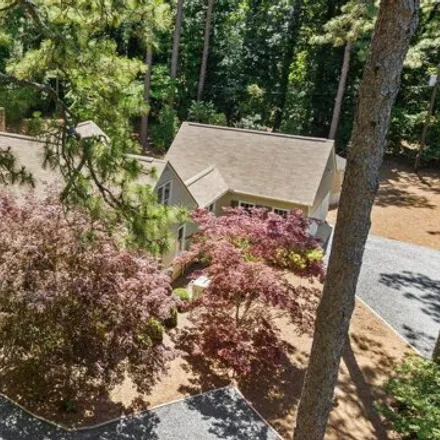 Buy this 4 bed house on 163 South Valley Road in Southern Pines, NC 28387