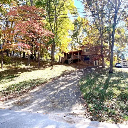 Image 3 - 72 Woodland Grove Road, Pulaski County, KY 42518, USA - House for sale