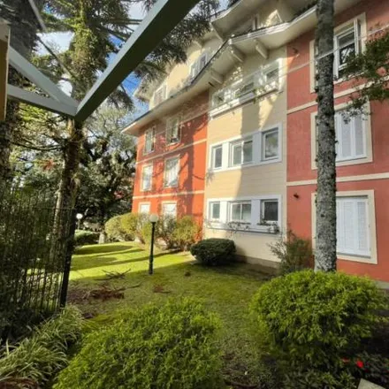Image 1 - Travessa Itu, Avenida Central, Gramado - RS, 95670, Brazil - Apartment for sale