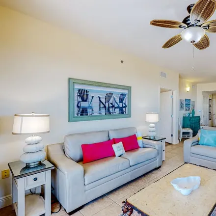 Rent this 3 bed condo on Miramar Beach Dr in Pensacola, FL