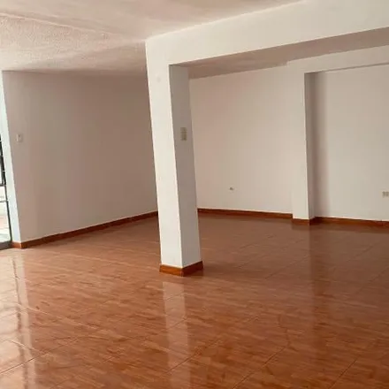 Rent this 2 bed apartment on Cipriano Rivas in San Juan de Miraflores, Lima Metropolitan Area 15801