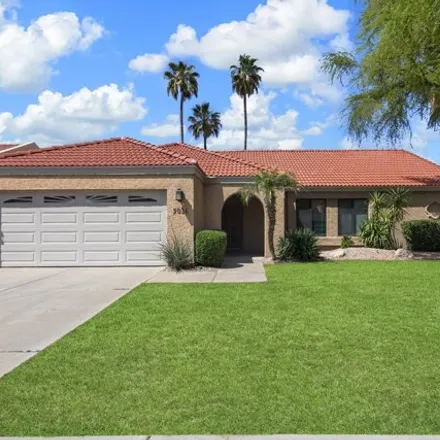 Buy this 3 bed house on 9016 East Corrine Drive in Scottsdale, AZ 85260