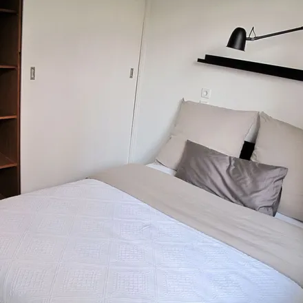 Image 6 - Auf der Höhe 35, 21109 Hamburg, Germany - Apartment for rent