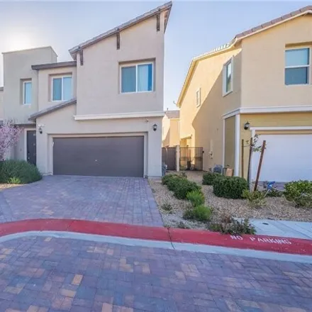 Rent this 3 bed house on unnamed road in North Las Vegas, NV 89033