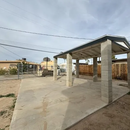 Image 3 - Avenue A, Blythe, CA 92226, USA - House for sale