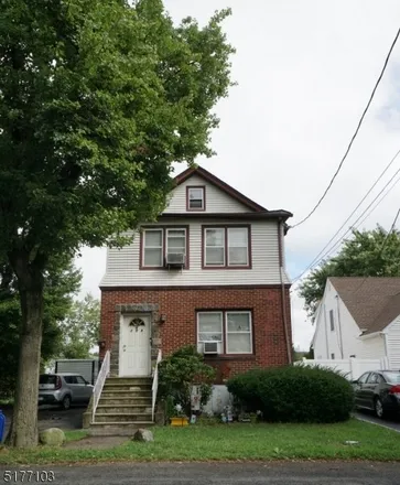 Rent this 2 bed house on 122 Myrtle Street in Staten Island Junction, Cranford