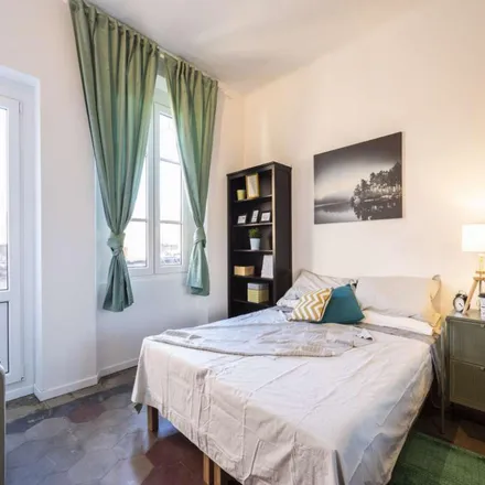 Rent this 1 bed apartment on Rosticceria Palazzi in Via Plinio 9, 20129 Milan MI