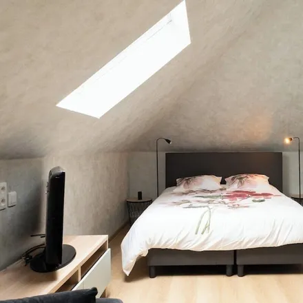 Rent this 2 bed apartment on 3540 Herk-de-Stad