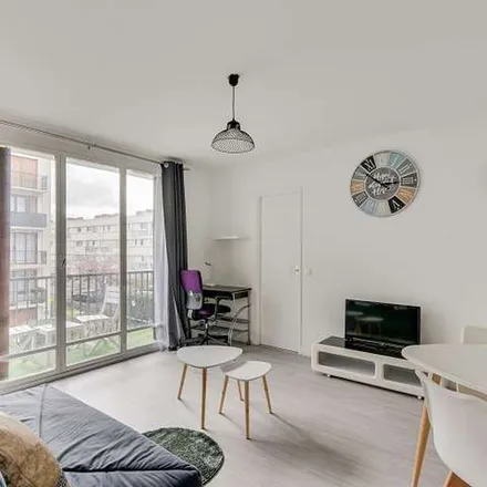 Image 6 - 8 bis Rue Bordier, 93140 Bondy, France - Apartment for rent