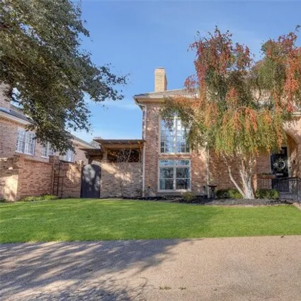 Buy this 4 bed house on 5520 El Campo Ave in Fort Worth, Texas