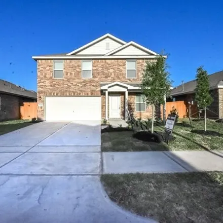 Rent this 4 bed house on River Birch Court in Katy, TX 77492