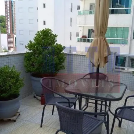 Buy this 3 bed apartment on Rua Mingote Serafim in Pioneiros, Balneário Camboriú - SC