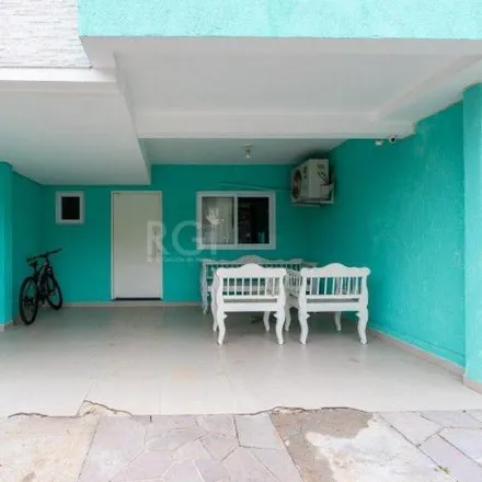 Buy this 3 bed house on Rua Ancara in Guarujá, Porto Alegre - RS