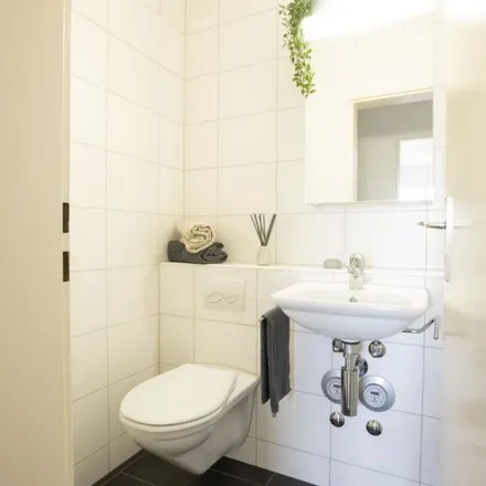 Rent this 4 bed apartment on Marchbachstrasse in 4107 Ettingen, Switzerland