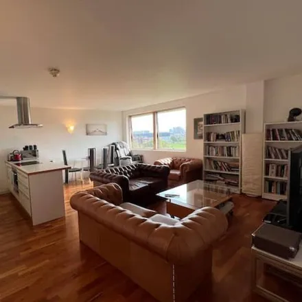 Rent this 2 bed apartment on London in N1 5EE, United Kingdom