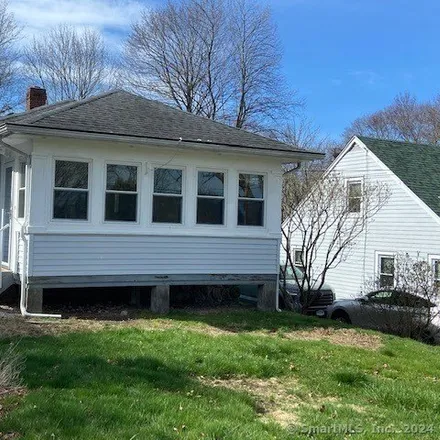 Buy this 1 bed house on 72 Riverview Avenue in Groton, CT 06340