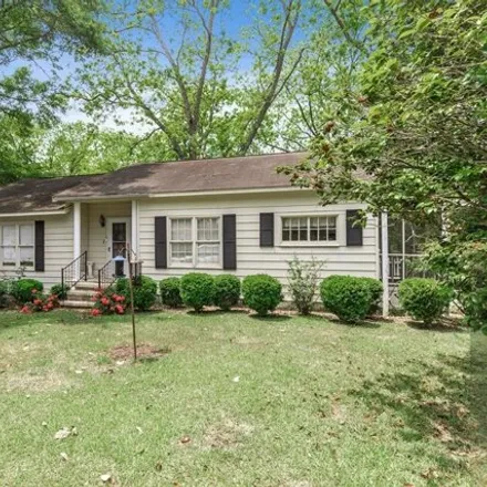 Buy this 5 bed house on 228 Depot St in Alabama, 36375