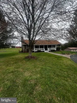 Image 6 - 17441 Oak Shade Road, Oakshade, Culpeper County, VA 22737, USA - House for sale