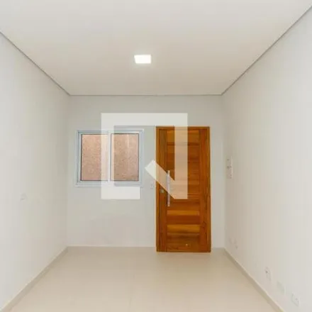 Rent this 2 bed apartment on Rua Nossa Senhora dos Anjos in Água Rasa, São Paulo - SP