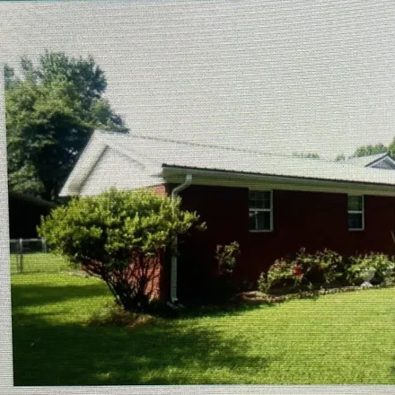 Buy this 3 bed house on 101 Merritt Street in Higginson, White County