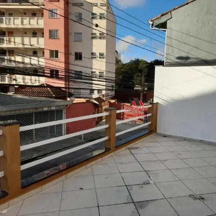 Image 1 - Rua Nevada, Parque das Américas, Mauá - SP, 09350-430, Brazil - House for sale