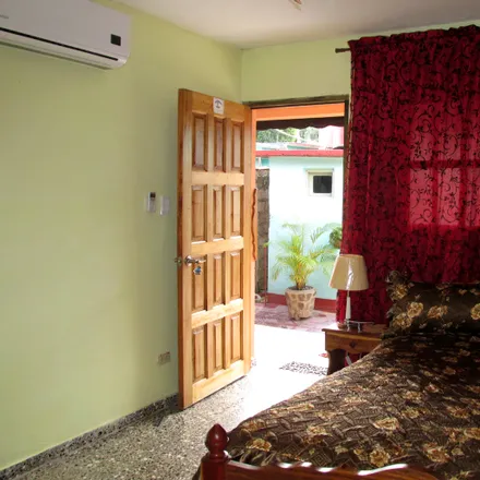 Image 9 - Villa Aracelys y Papo, Calle Camilo Cienfuegos 38, Viñales, 21400, Cuba - Apartment for rent