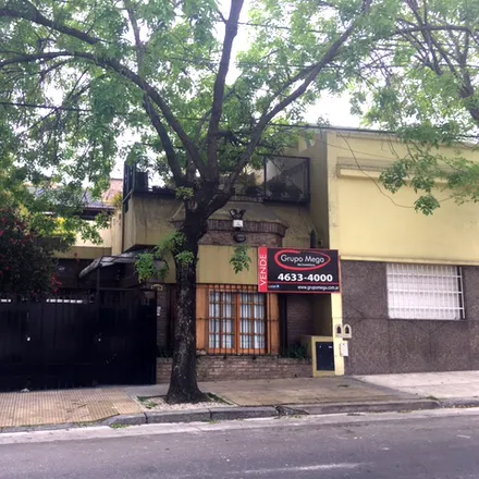 Buy this 4 bed house on Nicolás Dávila in Parque Chacabuco, C1406 GRT Buenos Aires