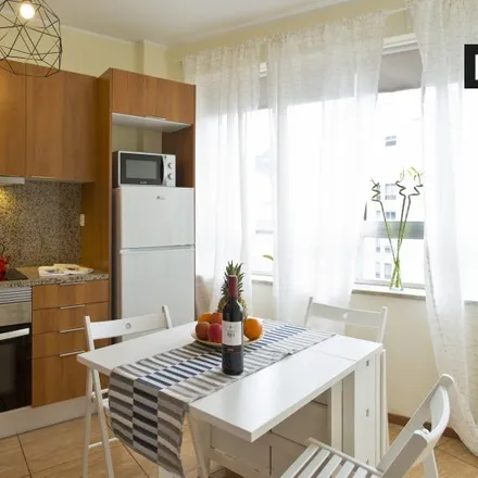 Rent this 1 bed apartment on Torrinha in Rua de Aníbal Cunha, 4050-099 Porto