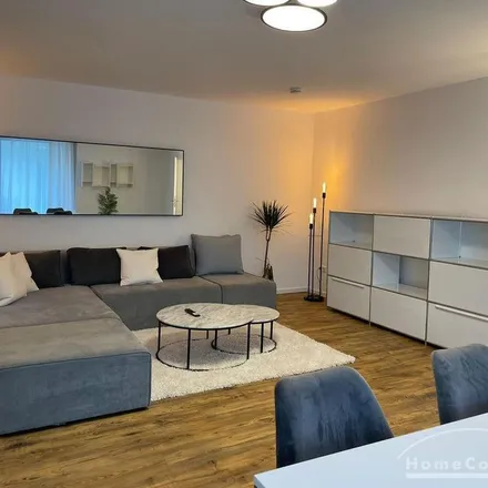 Rent this 4 bed apartment on Ferdinand-Miller-Platz 12a in 80335 Munich, Germany