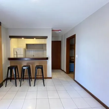 Image 1 - Lindacap Flat Residence, Vila Cleobolo Serratine, Centro, Florianópolis - SC, 88010-002, Brazil - Apartment for rent