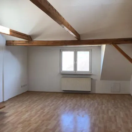 Rent this 2 bed apartment on Kaiserstraße 11 in 67727 Lohnsfeld, Germany