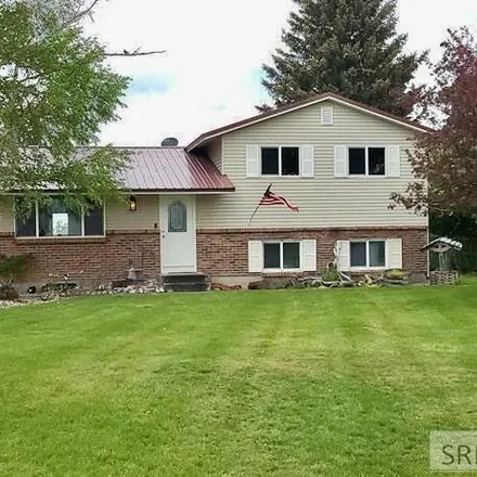Buy this 3 bed house on West 65th South in Idaho Falls, ID