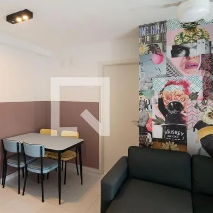 Rent this 1 bed apartment on Edifício Rio Negro in Rua Augusta 541, Higienópolis