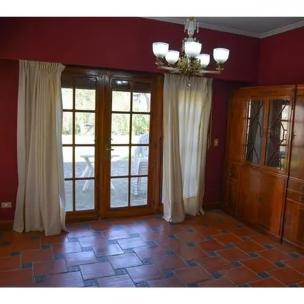 Buy this 4 bed house on Domingo French in Fisherton, Rosario