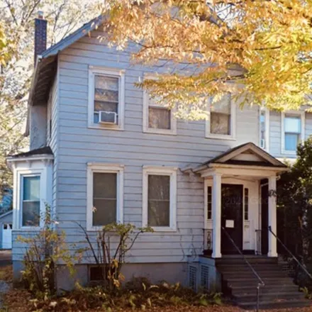 Rent this 3 bed apartment on 52 Cottage Street in South Orange, Essex County