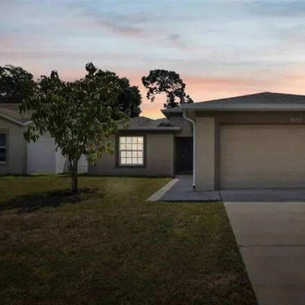 Buy this 3 bed house on 5832 High Street in New Port Richey, FL 34652