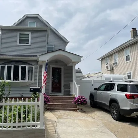 Buy this 6 bed house on 45-74 164th Street in New York, NY 11358