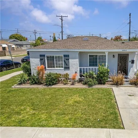 Image 1 - 1126 East 144th Street, West Rancho Dominguez, Compton, CA 90220, USA - House for sale